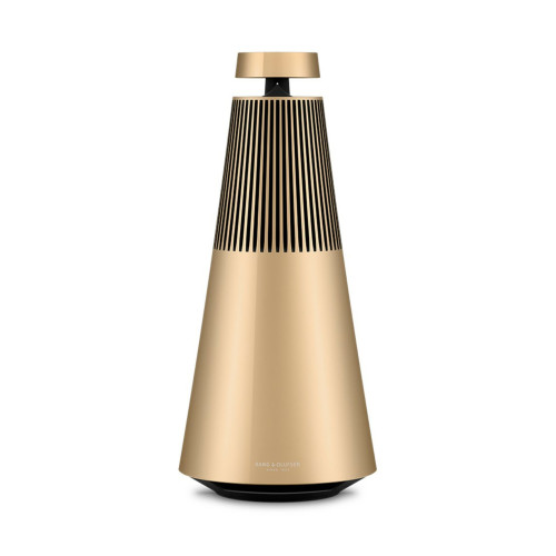Loa B&O Beosound 2 GVA | Gold (Chính Hãng)