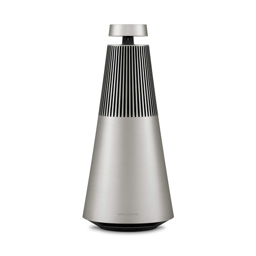 Loa B&O Beosound 2 GVA | Natural Brushed (Chính Hãng)