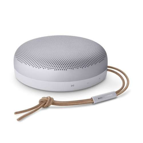 Loa B&O Beosound A1 G.2 | Nordic Ice (Chính Hãng)
