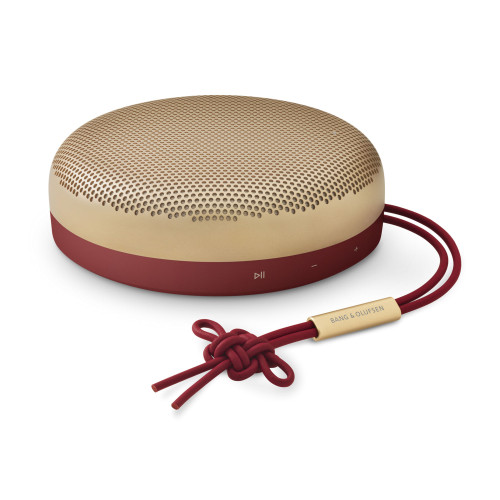 Loa B&O Beosound A1 G.2 Lunar New Year (Chính Hãng)