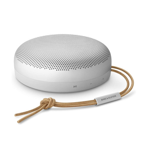 Loa B&O Beosound A1 G.2 | Grey Mist (Chính Hãng)