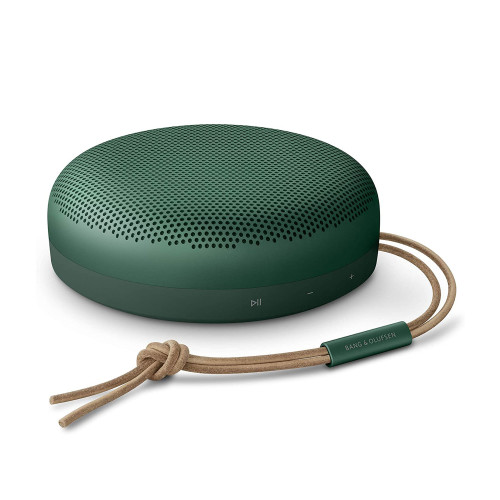 Loa B&O Beosound A1 G.2 | Green (Chính Hãng)