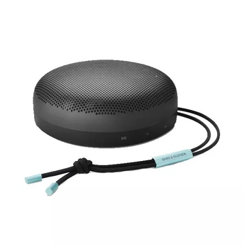 Loa B&O Beosound A1 G.2 | Anthracite Oxygen (Chính Hãng)