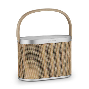 Loa B&O Beosound A5 | Nordic Weave (Chính Hãng)