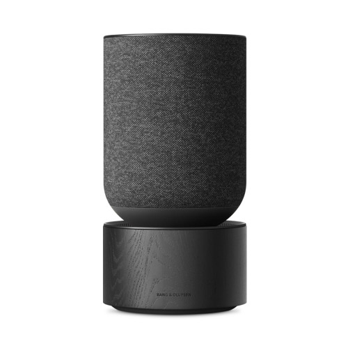 Loa B&O Beosound Balance GVA | Black Oak (Chính Hãng)