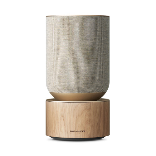 Loa B&O Beosound Balance GVA | Natural Oak (Chính Hãng)
