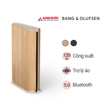 Loa B&O Beosound Emerge | Gold Tone (Chính hãng)