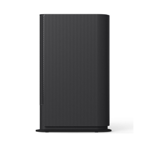 Loa B&O Beosound Emerge | Black Anthracite (Chính hãng)