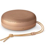 Loa B&O Beosound A1 G.3 | Honey Tone (Chính hãng)