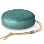 Loa B&O Beosound A1 G.3 | Eucalyptus Green (Chính hãng)