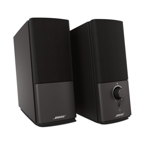 Loa Bose Companion 2 III (Chính Hãng)