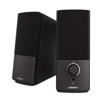 Loa Bose Companion 2 III (Chính Hãng)