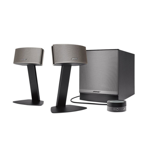 Loa Vi Tính Bose Companion 50 (Chính Hãng)