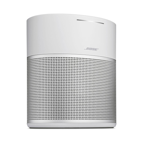 Loa Bose Home Speaker 300 | Silver (Chính Hãng)