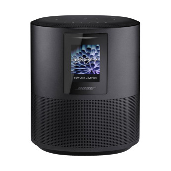 Loa Bose Home Speaker 500 | Black (Chính Hãng)