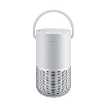 Loa Bose Portable Home Speaker | Silver (Chính Hãng)