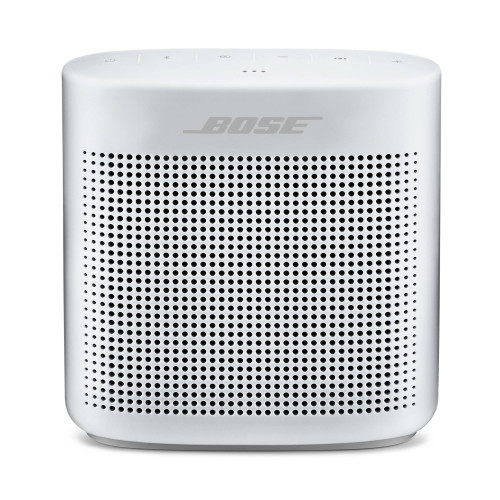 Loa Bose SoundLink Color II | White (Chính Hãng)