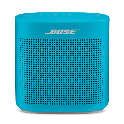 Loa Bose SoundLink Color II | Blue (Chính Hãng)
