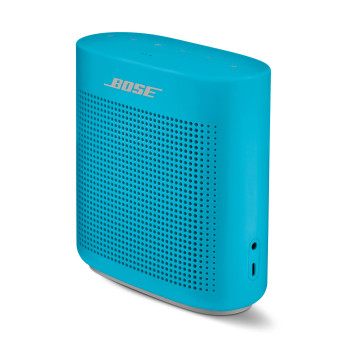 Loa Bose SoundLink Color II | Blue (Chính Hãng)