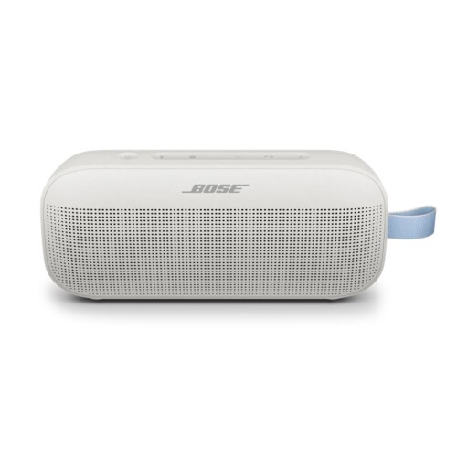 Loa Bose Soundlink Flex II | Fog Grey (Chính Hãng)
