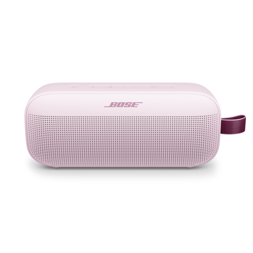 Loa Bose Soundlink Flex II | Petal Pink (Chính Hãng)