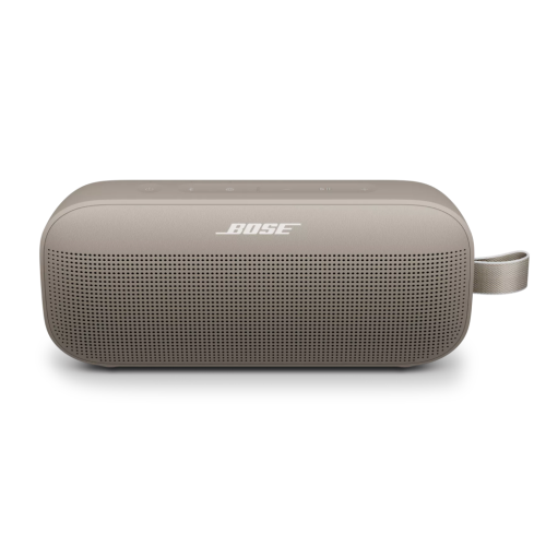 Loa Bose Soundlink Flex II | Sandstone (Chính Hãng)
