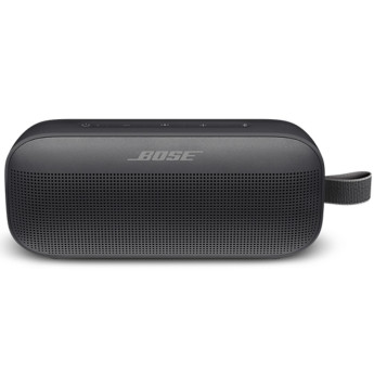 Loa Bose SoundLink Flex | Black (Chính Hãng)