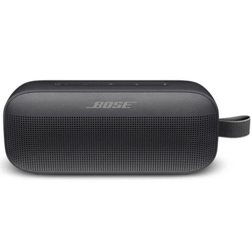 Loa Bose SoundLink Flex | Black (Chính Hãng)