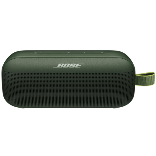 Loa Bose SoundLink Flex | Cypress Green (Chính Hãng)