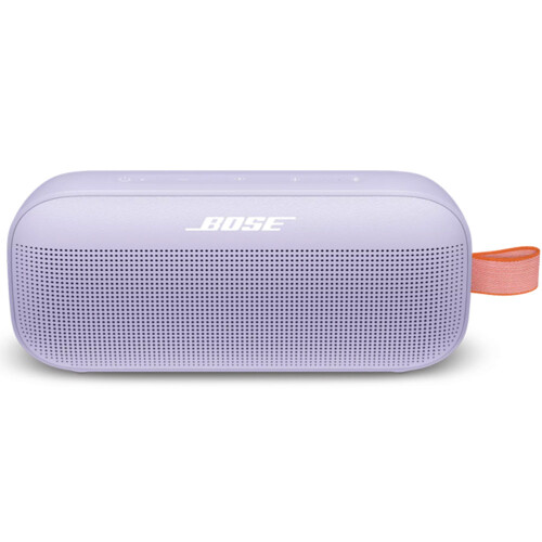 Loa Bose SoundLink Flex | Chilled Lilac (Chính Hãng)