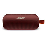Loa Bose SoundLink Flex | Carmine Red (Chính Hãng)