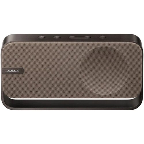 Loa Bose SoundLink Home | Wood (Chính Hãng)