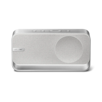 Loa Bose SoundLink Home | Light Silver (Chính Hãng)