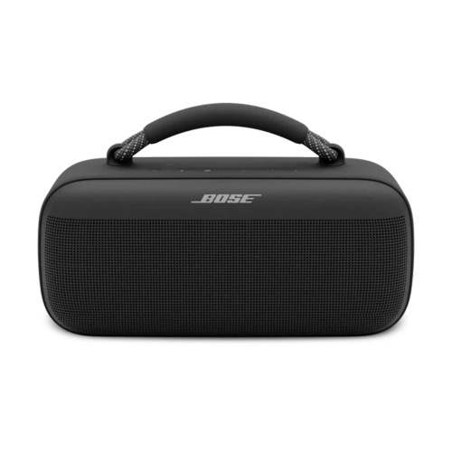 Loa Bose SoundLink Max | Black (Chính Hãng)