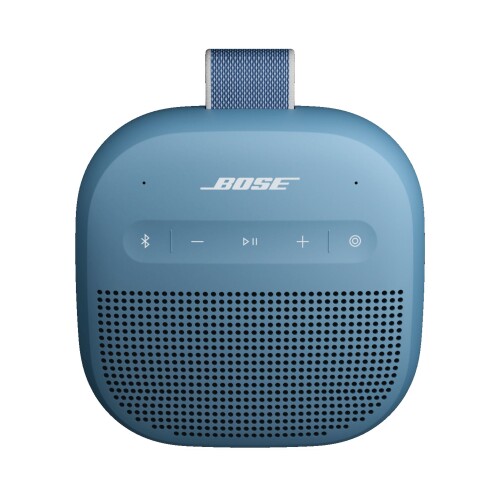 Loa Bose SoundLink Micro 2 | Blue Dusk (Chính hãng)