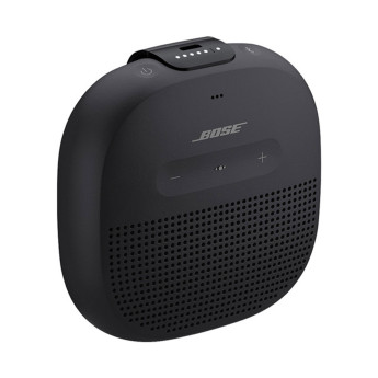 Loa Bose SoundLink Micro| Black (Chính Hãng)