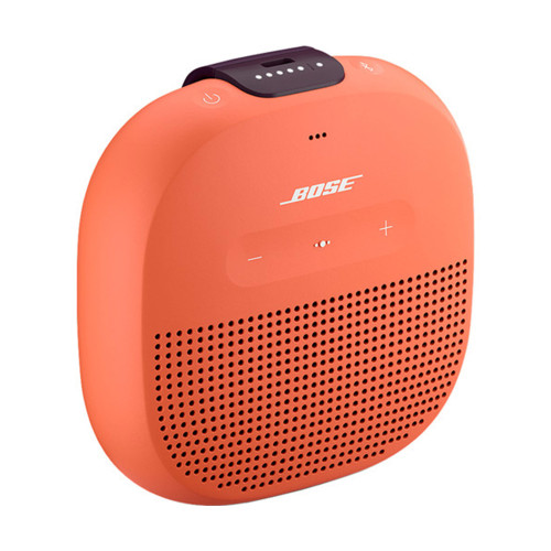 Loa Bose SoundLink Micro | Orange (Chính Hãng)