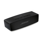 Loa Bose Soundlink Mini II Special Edition | Black (Chính Hãng)