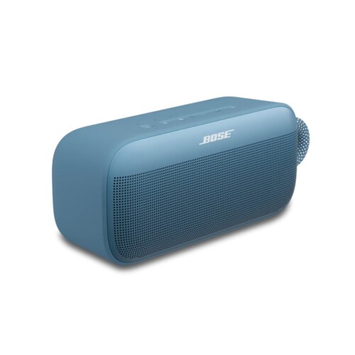 Loa Bose Soundlink Plus | Blue Dusk (Chính hãng)