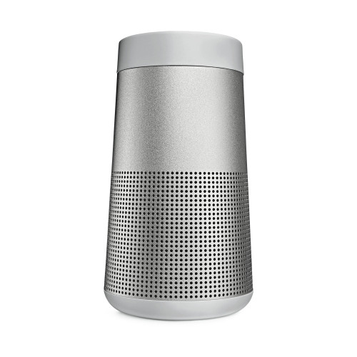 Loa Bose SoundLink Revolve II | Silver (Chính Hãng)