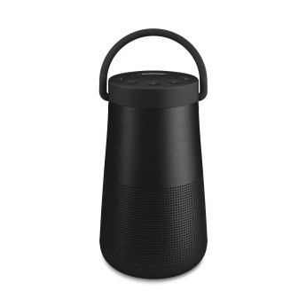 Loa Bose SoundLink Revolve Plus II | Black (Chính Hãng)