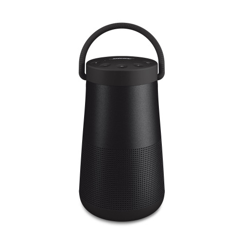 Loa Bose SoundLink Revolve Plus II | Black (Chính Hãng)