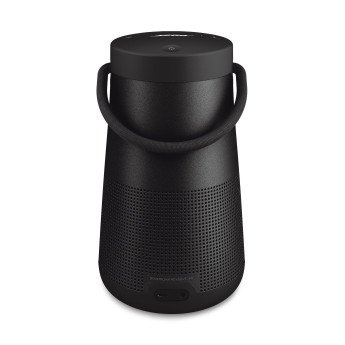 Loa Bose SoundLink Revolve Plus II | Black (Chính Hãng)