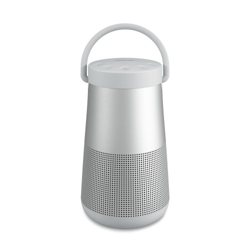 Loa Bose SoundLink Revolve Plus II | Silver (Chính Hãng)