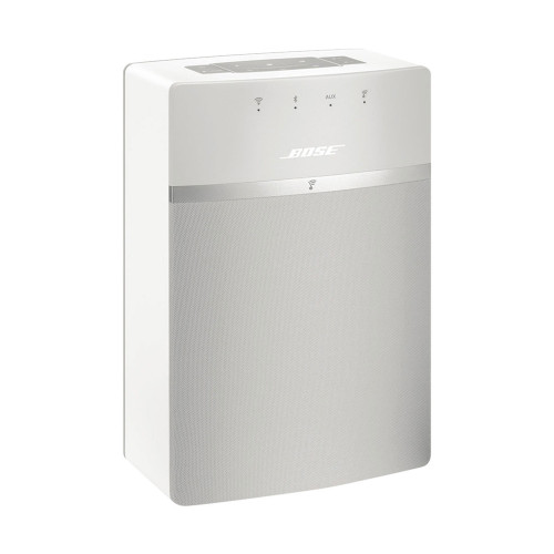 Loa Bose SoundTouch 10 | White (Chính Hãng)