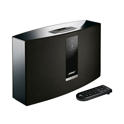 Loa Bose Soundtouch 20 III | Black (Chính Hãng)