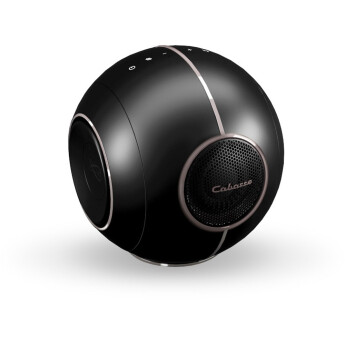 Loa Cabasse The Pearl Myuki | Black (Chính Hãng)