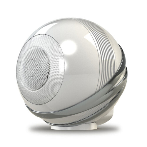 Loa Cabasse The Pearl | White (Chính Hãng)