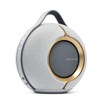 Loa Devialet Mania | Opera de Paris (Chính Hãng)