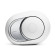 Loa Devialet Phantom I 103dB | Matte White (Light Chrome) (Chính Hãng)